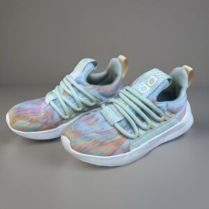 Adidas, Girl’s Tennis Shoes- Size 11- Wonderful Condition!